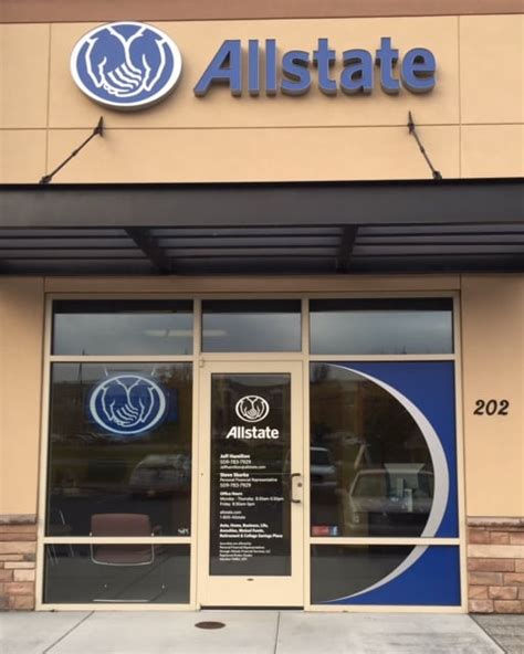 allstate insurance richland wa.